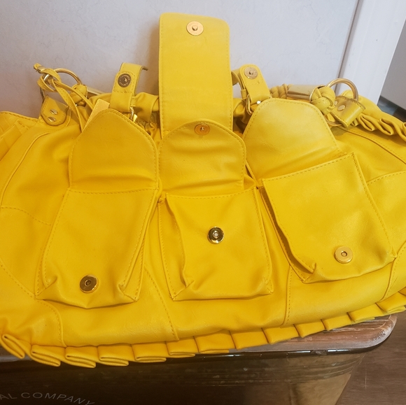 Y2k Dolce and Gabbana limited edition handbag NWOT - Picture 10 of 15